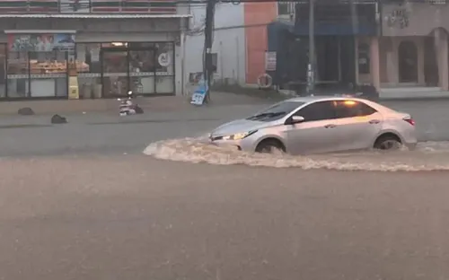 Bão số 1 (Wutip) diễn biến phức tạp, nhiều nước khuyến cáo theo dõi chặt chẽ