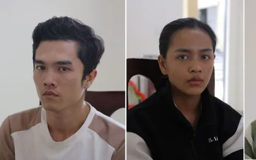 Bắt 3 đối tượng dụ dỗ, lừa bán 7 nạn nhân qua Campuchia