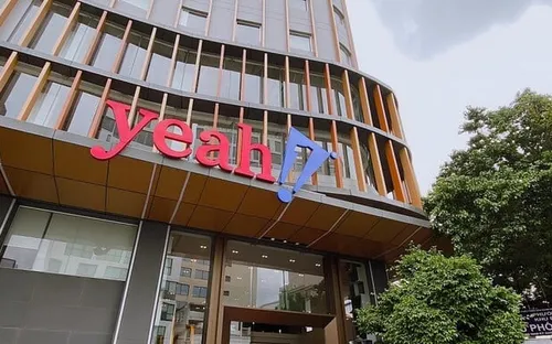Cổ phiếu YEG của Yeah1 "tím trần" với thanh khoản kỷ lục