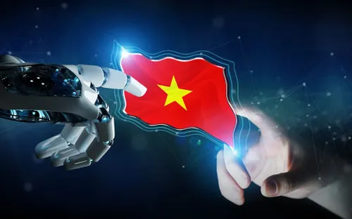 Việt Nam tăng tốc trong cuộc đua AI: 91% doanh nghiệp sẵn sàng tuyển dụng nhân sự chuyên biệt