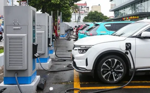 Cục Đăng kiểm Việt Nam: Sẽ thay đổi toàn diện quy trình kiểm định xe điện