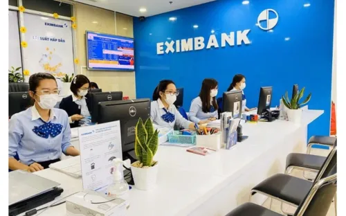 Eximbank lên kế hoạch phát hành 10.000 tỷ đồng trái phiếu riêng lẻ