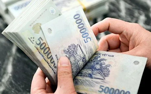 Chỉ nhận tiền mặt: Hồi chuông cảnh báo từ chợ tới phố