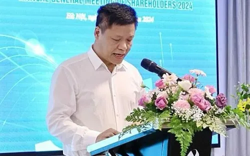 PJICO bổ nhiệm tổng giám đốc mới