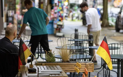 IFO nâng dự báo tăng trưởng kinh tế Đức năm 2026