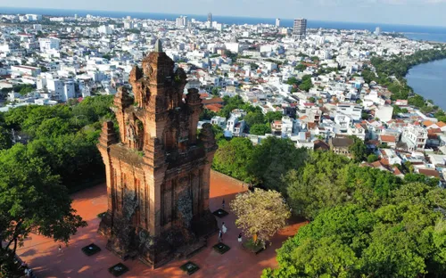 “Đi Phú Yên đi!” - Phú Yên kích cầu du lịch hè 2025