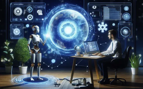 Việt Nam trước làn sóng AI: Startup nội địa có cơ “phản đòn” Big Tech?