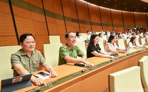 Chuyển biến lớn về cơ chế cho doanh nghiệp nhà nước