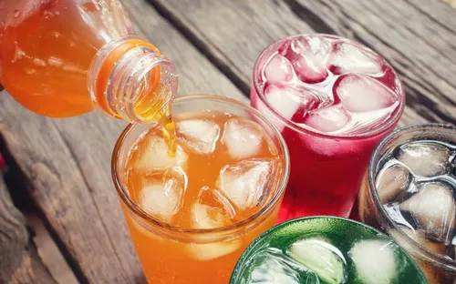 Tăng thuế tiêu thụ đặc biệt với rượu, bia, thuốc lá, nước giải khát có lượng đường cao