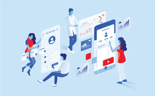 Doanh nghiệp Việt mắc kẹt giữa chuyển đổi số và Luật Dữ liệu