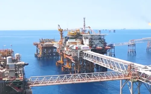 PetroVietnam - Bứt phá ngoạn mục giữa thách thức toàn cầu