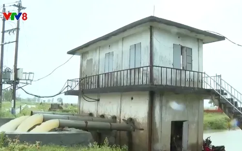 Quảng Bình chủ động ứng phó mưa lớn bất thường