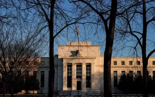 Fed sẽ công bố tình hình "sức khỏe" của ngân hàng ngày 27/6