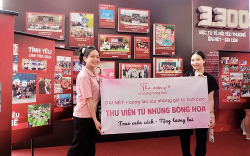 Dự án của "Anh trai vượt ngàn chông gai" lan tỏa tình yêu thương với hơn 3.300 câu chuyện