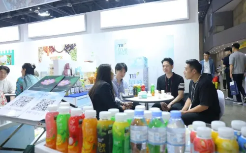 Không đi lối mòn: Doanh nghiệp Việt mở cửa Hàn Quốc bằng bản sắc riêng
