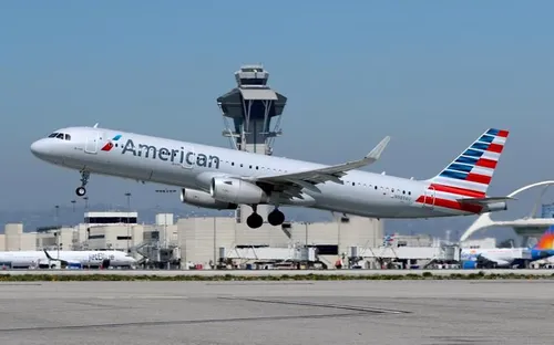 Chiến tranh thương mại và tác động lên ngành hàng không của Mỹ