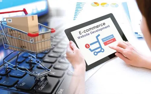 Thương mại điện tử chiếm sóng: Lợi nhuận về tay ai?