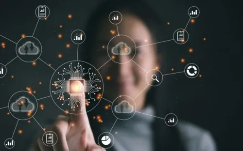 Đường đua kinh tế số: Ai sẽ chiếm lĩnh 20% GDP Việt Nam?