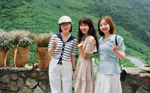 Du lịch có trách nhiệm - Con đường tất yếu