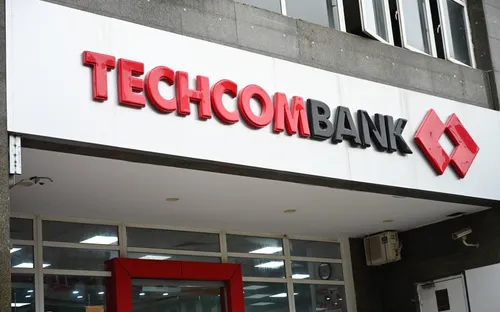 Techcombank huy động thành công 6.000 tỷ đồng trái phiếu