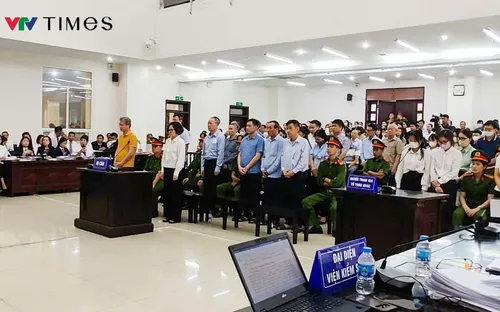 Cựu Chủ tịch FLC vắng mặt tại phiên phúc thẩm vì lý do sức khoẻ 'nguy cơ tử vong cao'