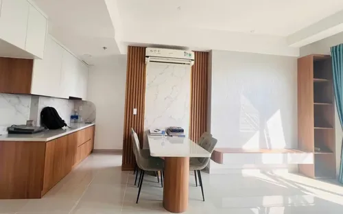 Giá chung cư TP Hồ Chí Minh tăng mạnh, người mua thực ít