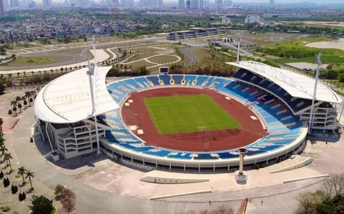 Nghiên cứu, đề xuất phương án khai thác, sử dụng hiệu quả sân vận động quốc gia Mỹ Đình