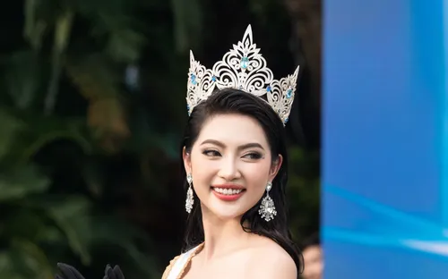 Các cuộc thi Hoa hậu nỗ lực ghi dấu ấn mới