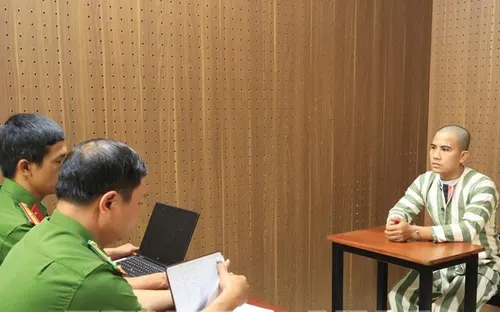 Em rể trộm két sắt 100 cây vàng của anh vợ, bán hơn 11 tỷ đồng