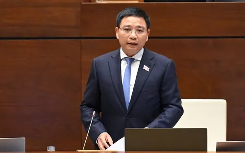 Bộ Tài chính đặt mục tiêu thu ngân sách tăng trên 15%, thúc đẩy tăng trưởng 8% GDP năm 2025