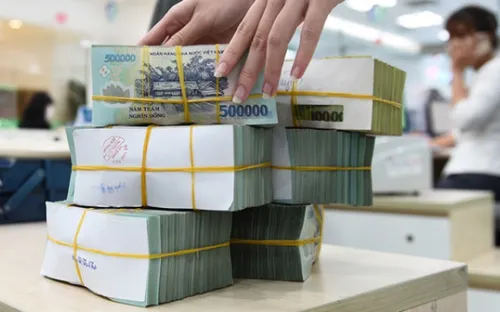 Xuất hiện ngân hàng tăng lãi suất huy động, gửi tiết kiệm ở đâu lãi cao nhất hiện nay?