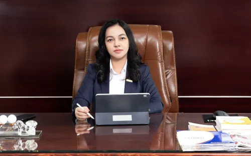 Sacombank thay đổi nhân sự cấp cao, bà Nguyễn Đức Thạch Diễm rời HĐQT