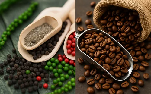 Thị trường nông sản đồng loạt giảm giá, doanh nghiệp kỳ vọng chính sách hỗ trợ kịp thời