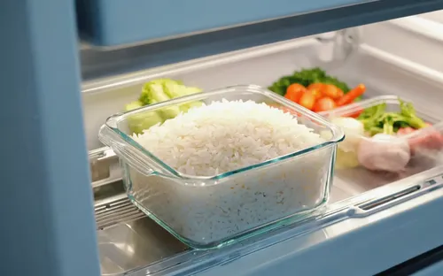 Cơm nguội để qua đêm có nên dùng không?