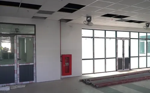 Nghịch lý tại Bệnh viện Đa khoa tỉnh Quảng Nam