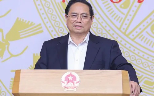 Thủ tướng chỉ đạo đẩy mạnh xúc tiến thương mại: Mở rộng thị trường, thúc đẩy xuất khẩu và tiêu dùng nội địa