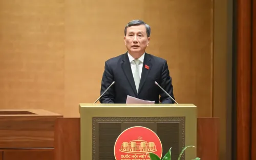 Quốc hội thông qua Luật sửa đổi: Cấm quảng cáo sai sự thật, siết chặt kiểm soát chất lượng hàng hóa