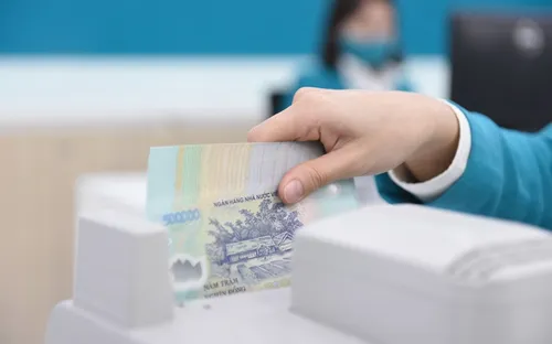 TP.HCM: Tín dụng tăng mạnh trong 5 tháng đầu năm