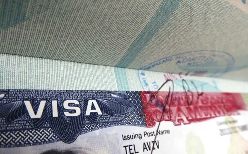 Mỹ nối lại cấp visa du học, yêu cầu kiểm tra tài khoản mạng xã hội