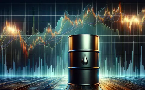 Giá dầu leo thang giữa căng thẳng Israel – Iran, thị trường toàn cầu bất ổn"