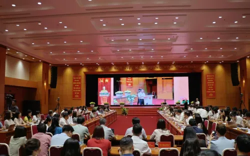 Sẽ có các giải pháp hỗ trợ về thuế với hộ kinh doanh trong quá trình chuyển đổi