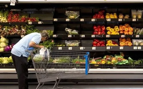 Giá dầu tăng nóng, nguy cơ lạm phát Mỹ trở lại