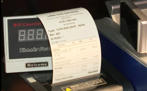 Cần giải pháp gỡ vướng hóa đơn điện tử cho tiểu thương