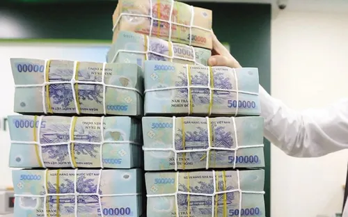 Đông Nam Bộ tăng tốc giải ngân vốn đầu tư công