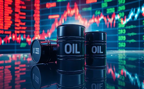 Báo động đỏ nguồn cung dầu: Mỹ tấn công Iran, giá dầu vọt lên đỉnh 5 tháng