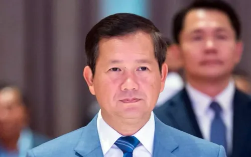 Campuchia cân nhắc ngừng nhập khẩu toàn bộ hàng đóng hộp từ Thái Lan