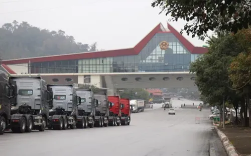 Bộ Công thương hoàn thiện quy định về danh mục hàng hóa cư dân biên giới