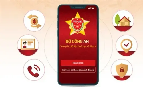 Từ 1/7, doanh nghiệp không có VNeID sẽ không được truy cập hệ thống thuế điện tử