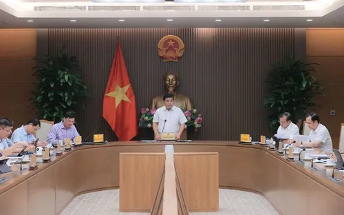 Bảo đảm vận hành thông suốt hệ thống thông tin trong chính quyền 2 cấp