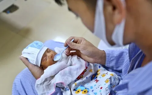 Từ 1/7, lao động nam được nghỉ bao nhiêu ngày khi vợ sinh?